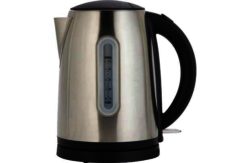 Cookworks Jug Kettle - Stainless Steel.